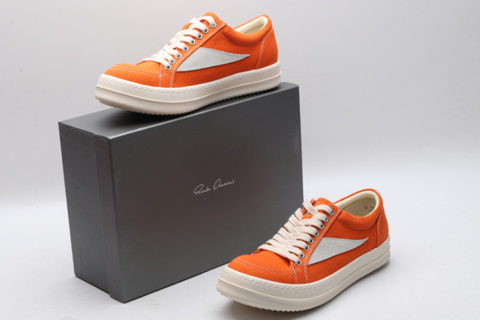 rick owens sneakers ro-133