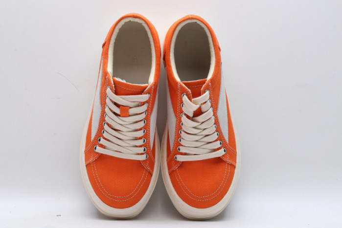 rick owens sneakers ro-133