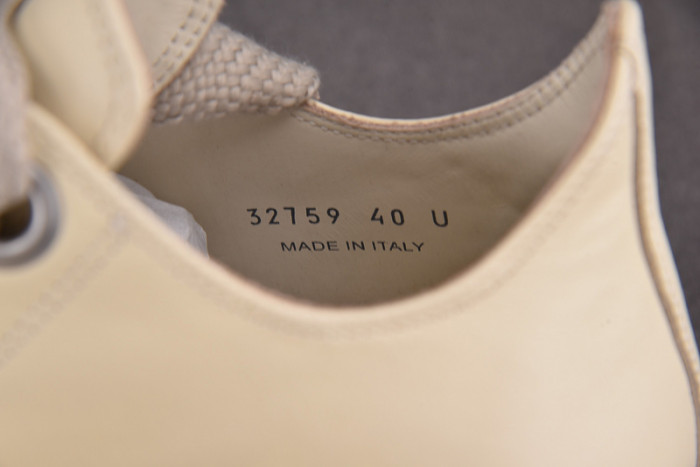 rick owens sneakers ro-091