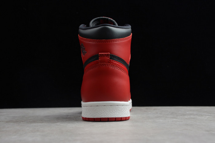 air jordan 1 retro high 85 varsity red bq4422-600