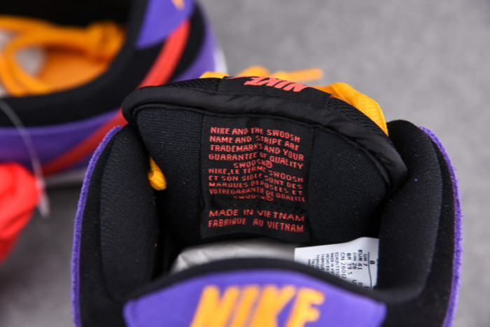 nike sb dunk low acg terra bq6817-008
