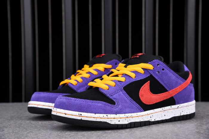 nike sb dunk low acg terra bq6817-008