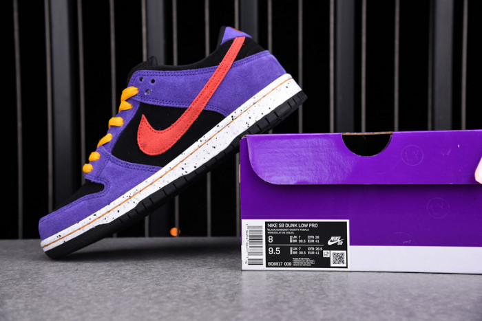 nike sb dunk low acg terra bq6817-008