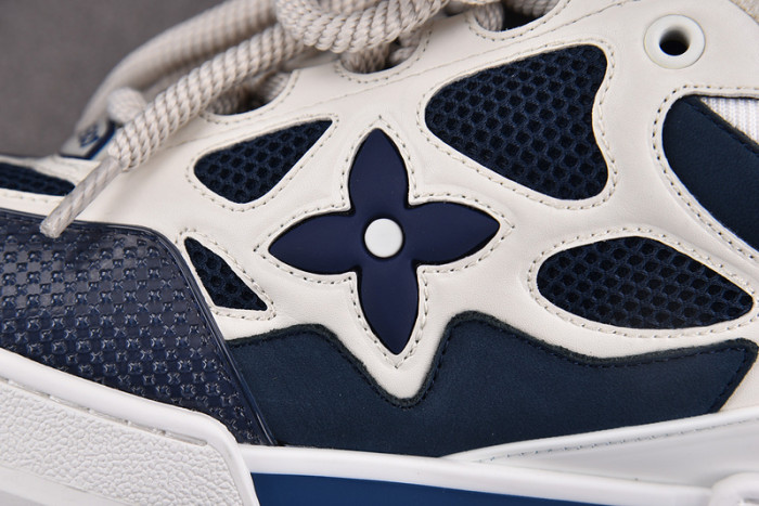 l&v skate sneaker