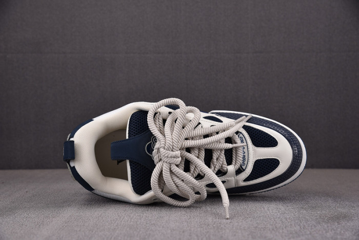 l&v skate sneaker
