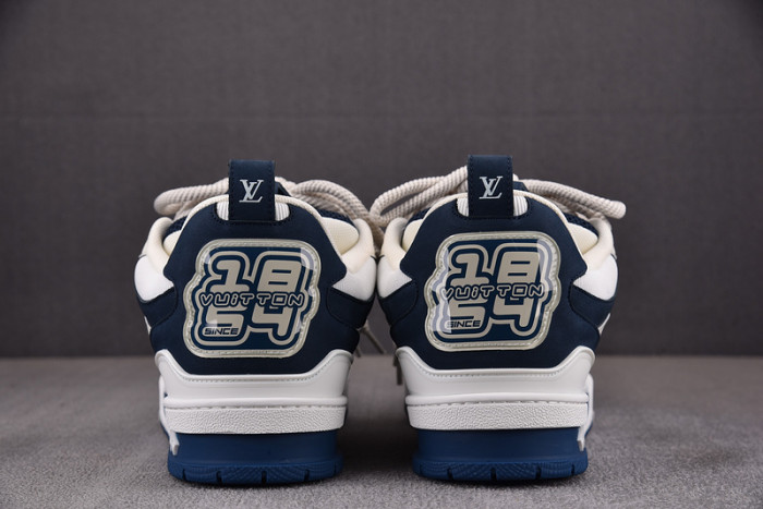 l&v skate sneaker