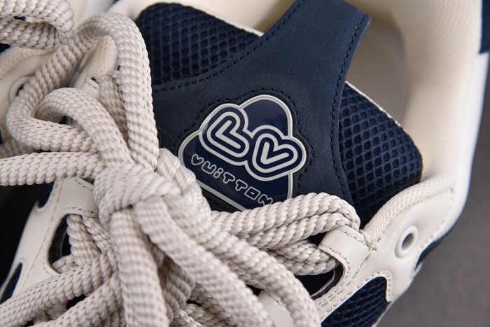 l&v skate sneaker