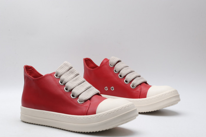 rick owens sneakers ro-103