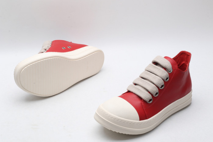 rick owens sneakers ro-103