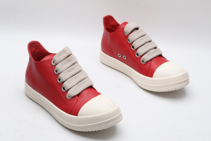 rick owens sneakers ro-103