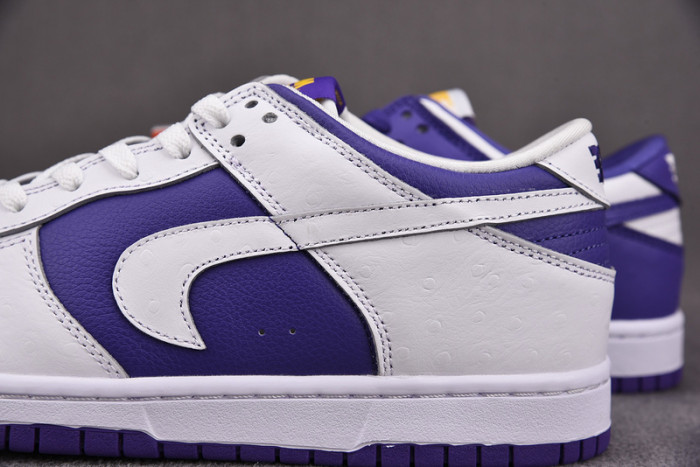 nike dunk low "flip the old school dj4636-100