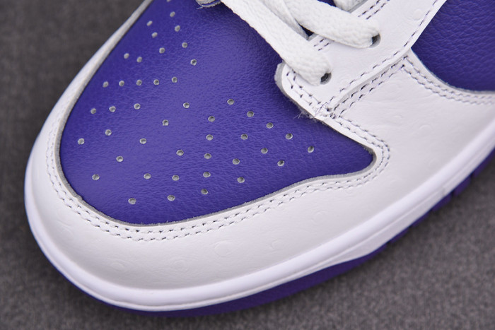 nike dunk low "flip the old school dj4636-100