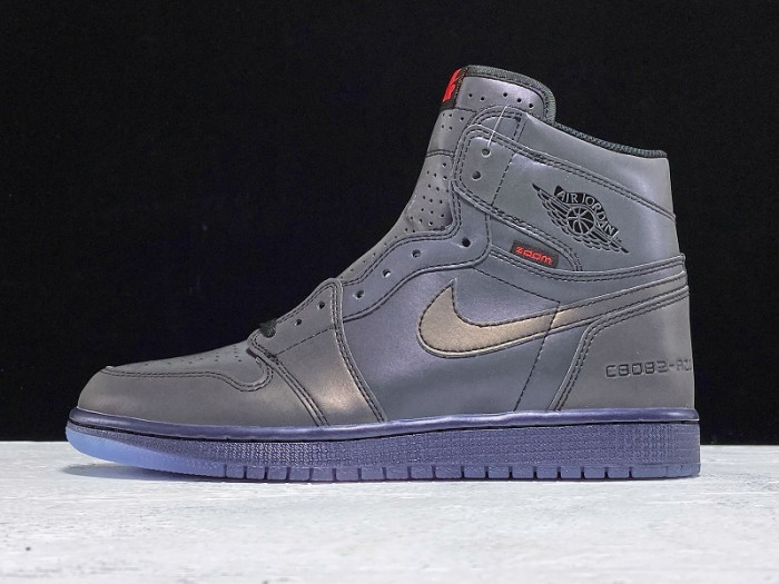 air jordan 1 retro high zoom fearless bv0006-900