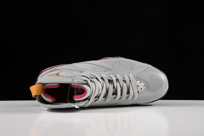 air jordan 7 retro reflections of a champion bv6281-006