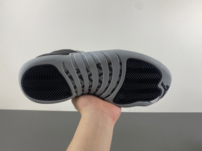 jordan 12 retro barons ct8013-010