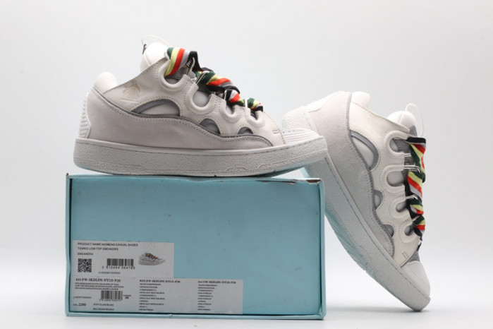 lanvin sneakers