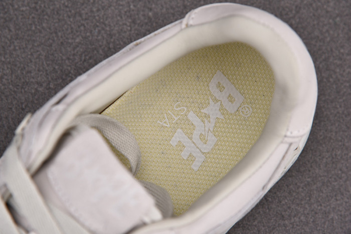 a bathing ape sneakers