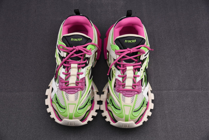 balen track sneaker