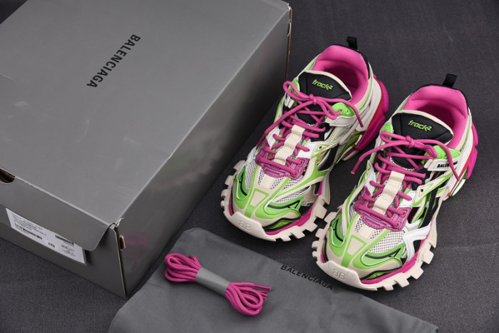balen track sneaker