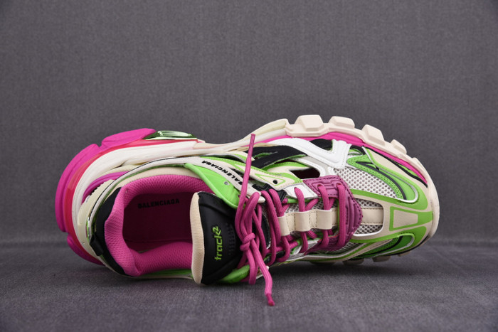 balen track sneaker