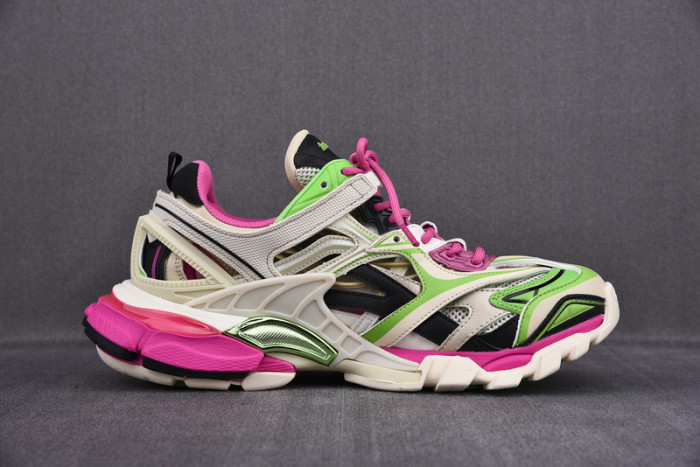 balen track sneaker
