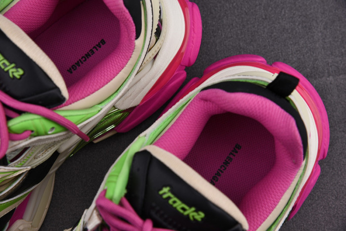 balen track sneaker