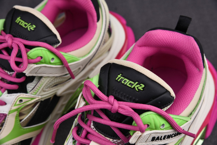 balen track sneaker