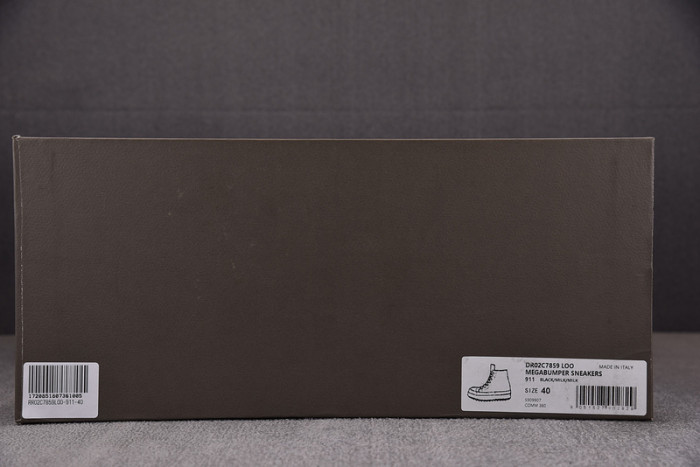 rick owens sneakers ro-151