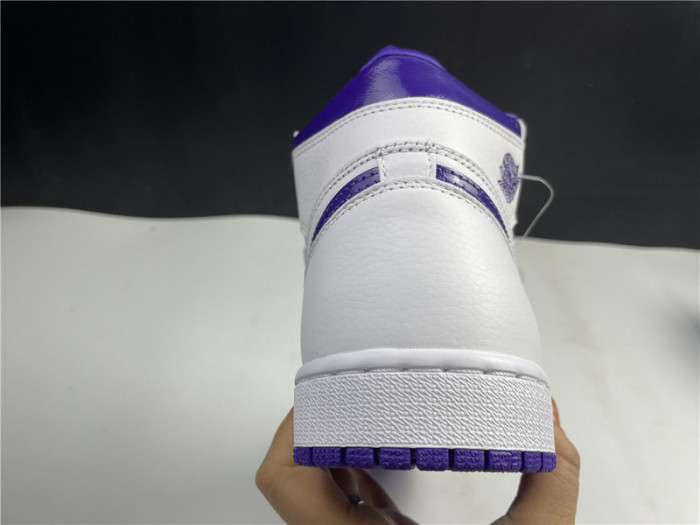 air jordan 1 retro high court purple (w) cd0461-151
