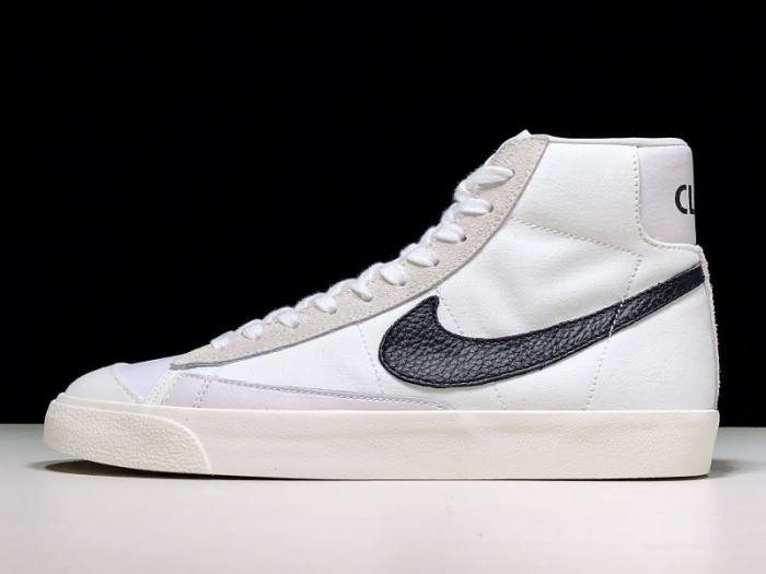 nike blazer mid 77 vintage slam jam cd8233-100