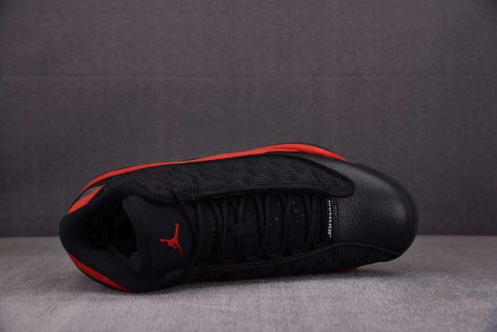 air jordan 13 retro bred 414571-004