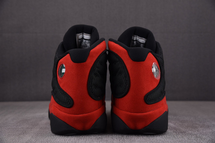 air jordan 13 retro bred 414571-004