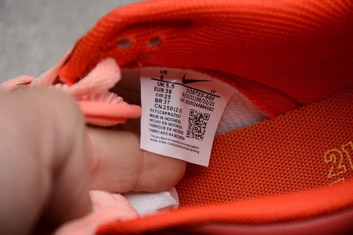nike dunk low nh winter solstice - do6723-800