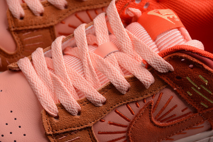 nike dunk low nh winter solstice - do6723-800