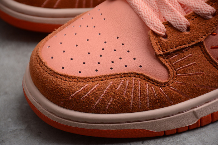 nike dunk low nh winter solstice - do6723-800