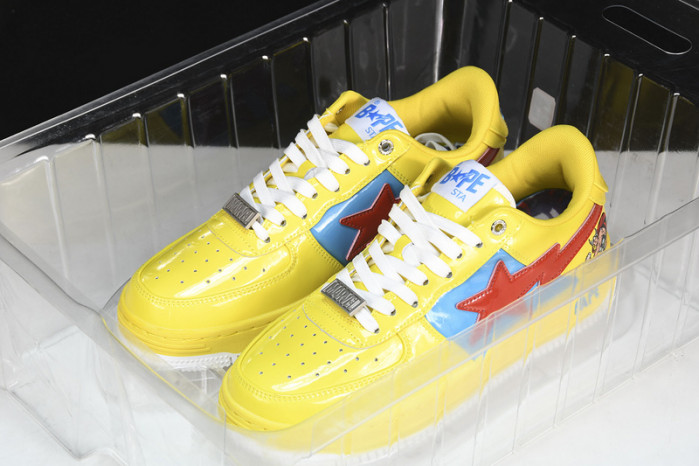 a bathing ape bape sta marvel comics thor