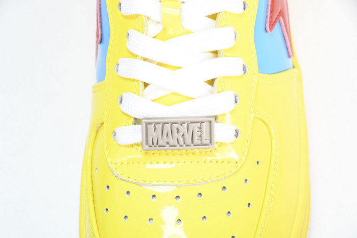 a bathing ape bape sta marvel comics thor