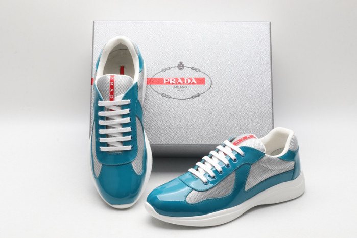 prad sneakers
