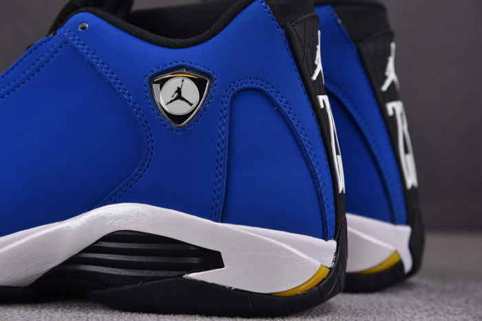 jordan 14 retro laney