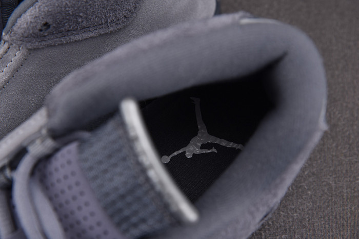 air jordan 14 “flint grey”