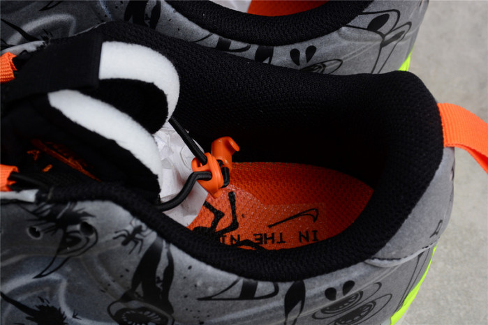 nike air force 1 low experimental halloween dc8904-001