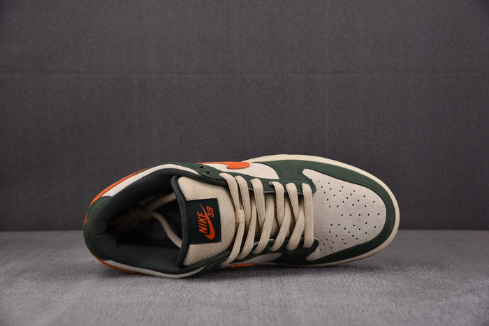 nike sb dunk low eire