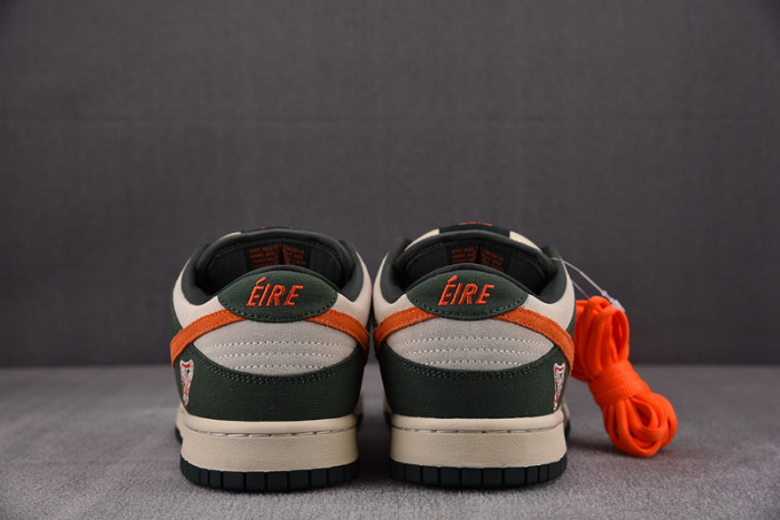 nike sb dunk low eire