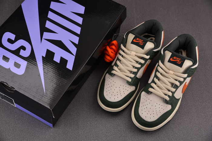 nike sb dunk low eire