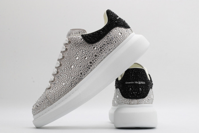 alexander mcqueen sneakers