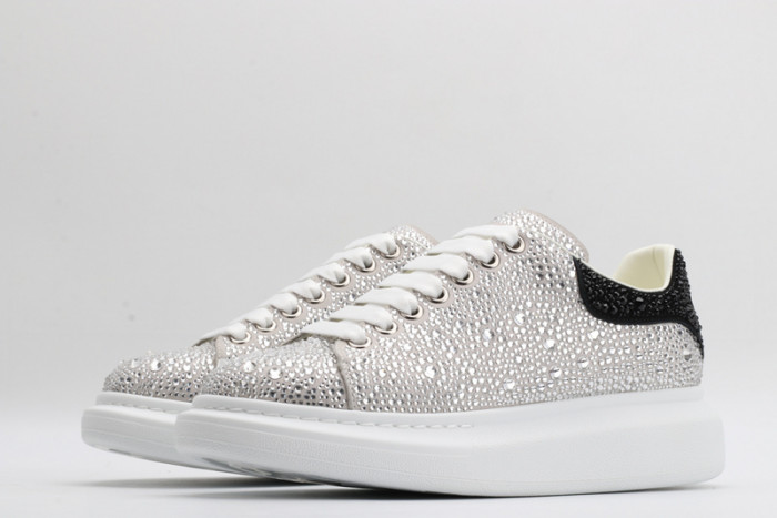 alexander mcqueen sneakers
