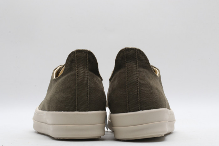 rick owens sneakers ro-116