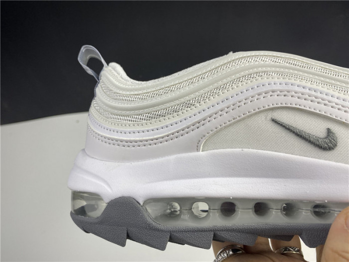 nike air max 97 golf white pure platinum ci7538-100