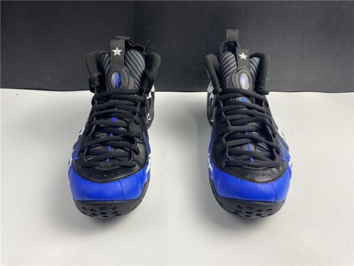 nike air foamposite one 96 all-star cn0055-001