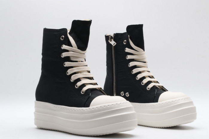 rick owens sneakers ro-072